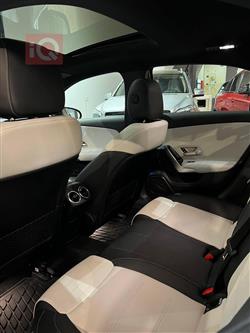 مرسيدس بنز A-Class